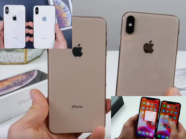 Perbedaan iPhone HDC dan iPhone Asli